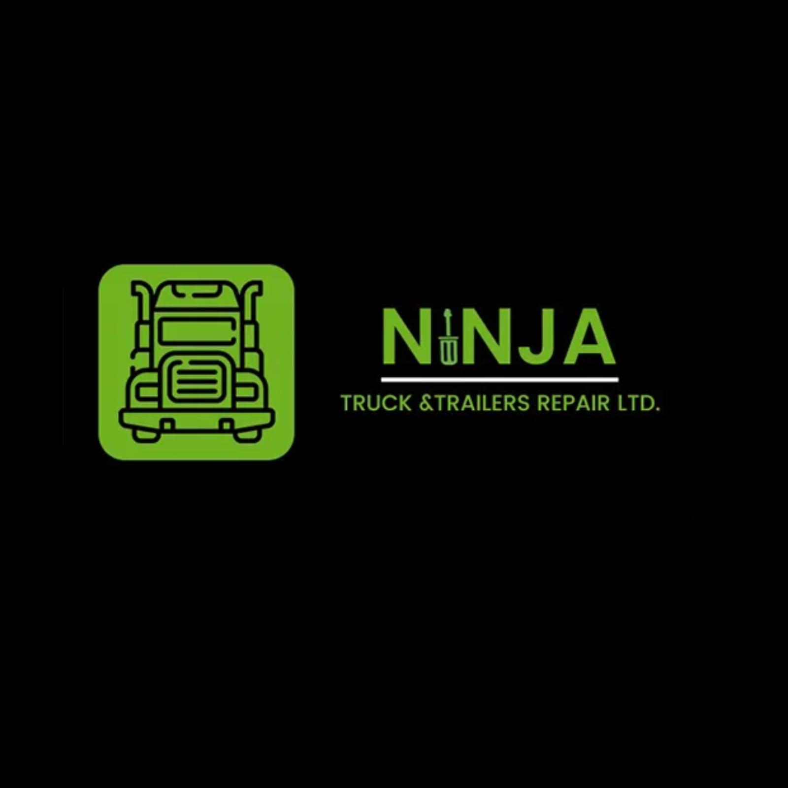 Ninja Truck