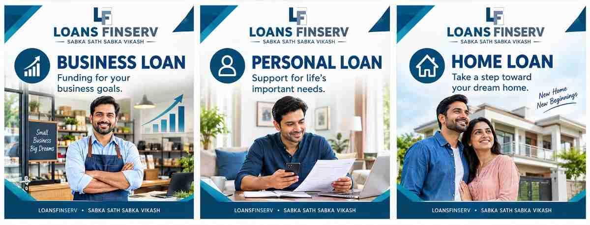 Loans Finserv
