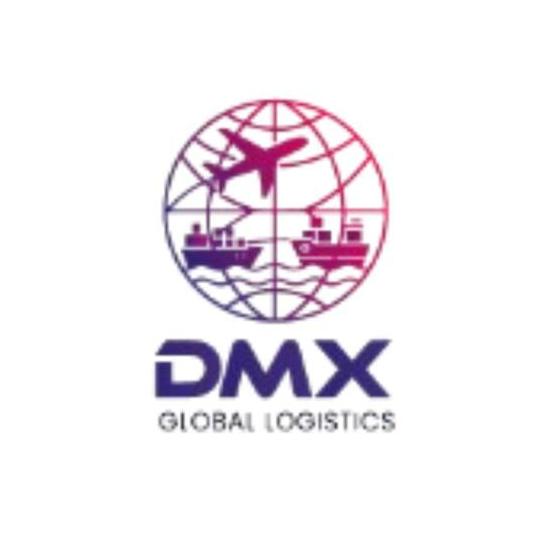 Dmx  Global