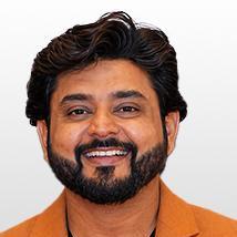 Ankit Kansara