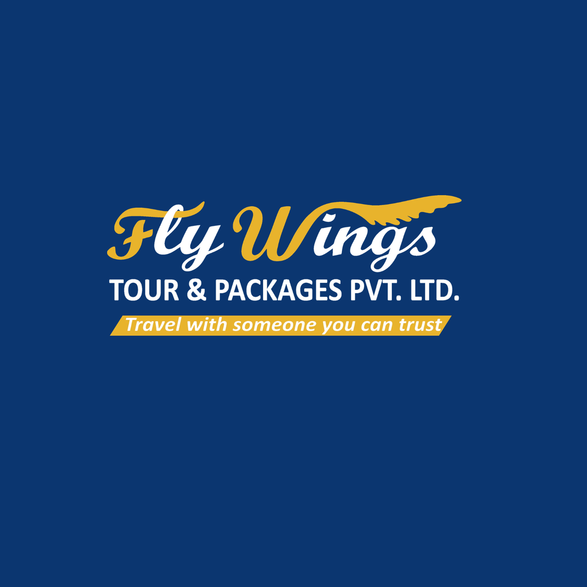 Flywing Tour