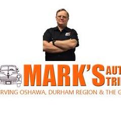 Marks  Trim