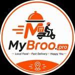 Food Delivery in Rehan