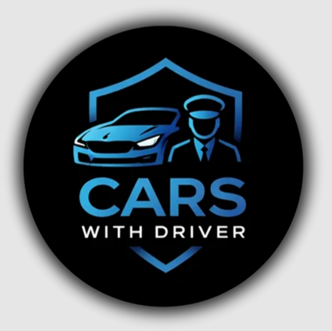 CarWith Driver