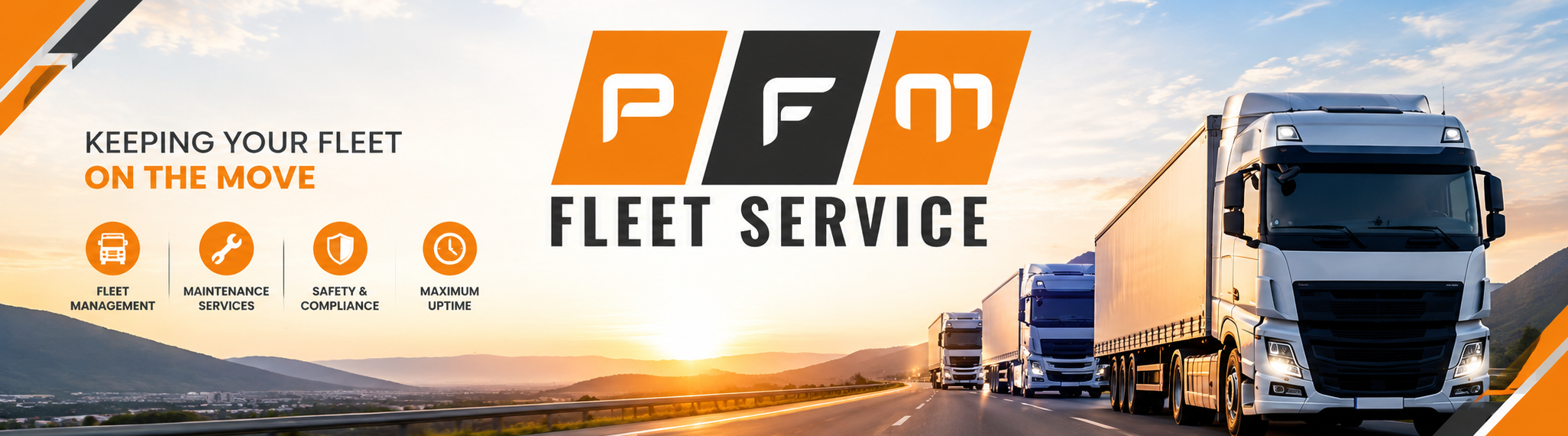 PFM Fleet