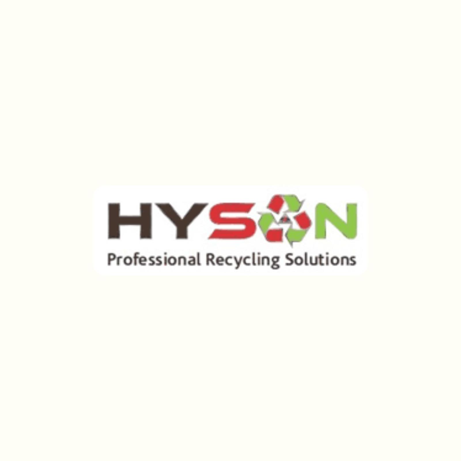 Hysan Balers