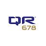 QR678 Hair