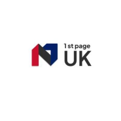 1stPage UK.