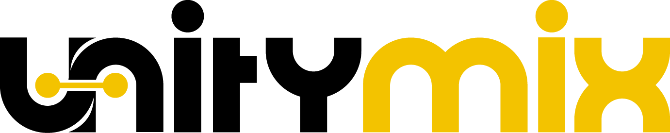 Unitymix.com Logo