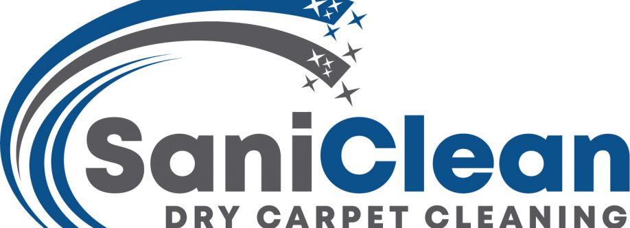 SaniClean Dry Carpet Cleaning Cover Image