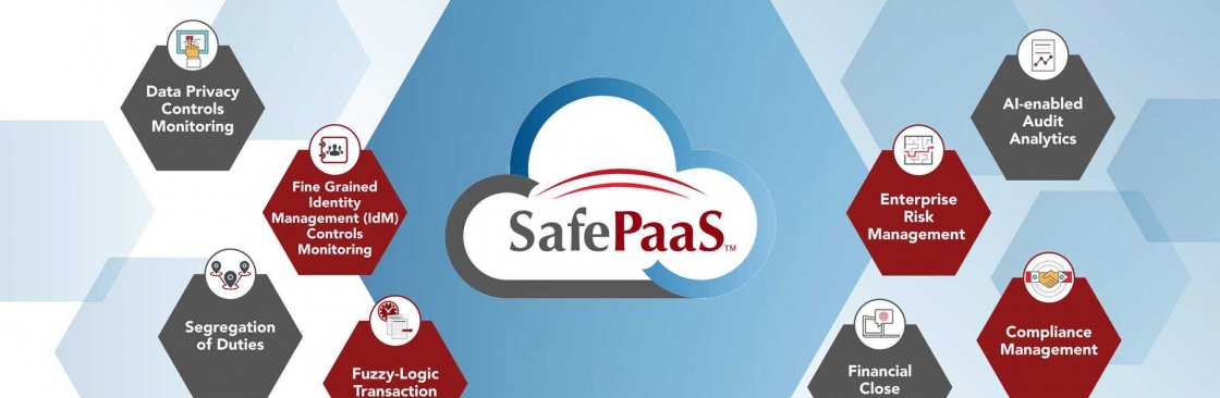 Safe PaaS Cover Image