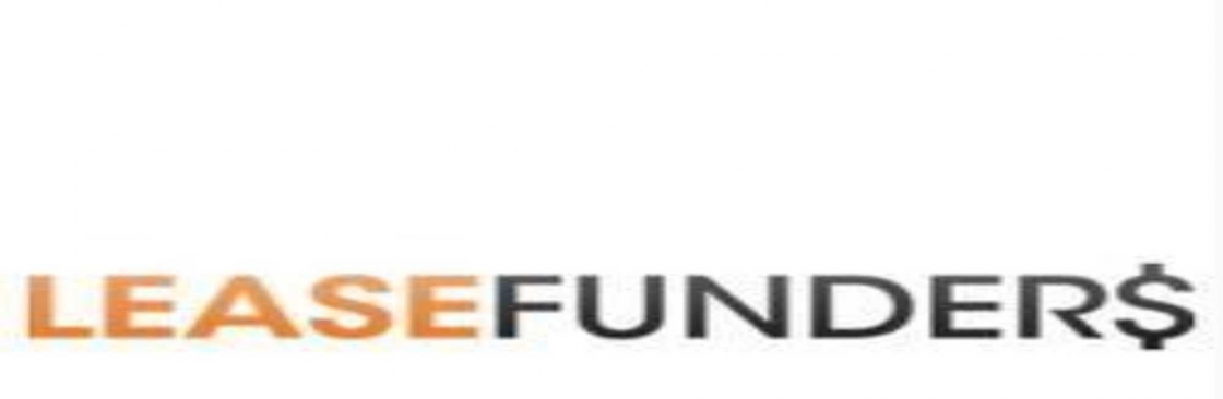 Lease Funders Cover Image