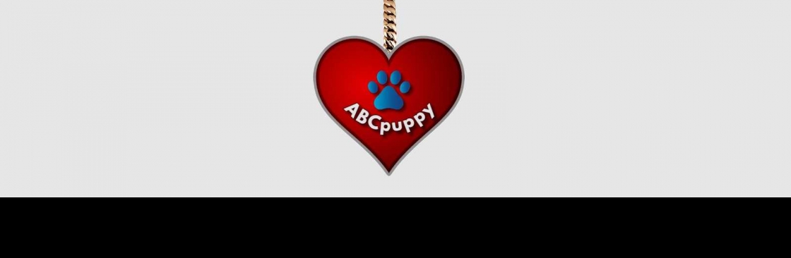 ABC PUPPY Cover Image