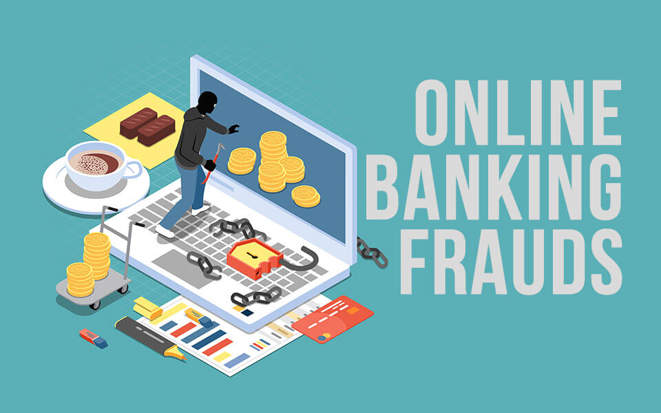 Beware of Online Banking Frauds| Financial Fund Recovery