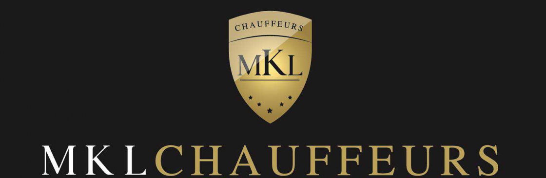 MKL Chauffeurs Cover Image