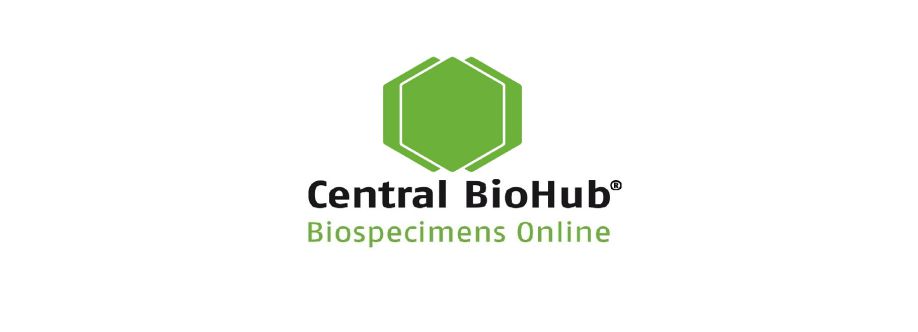 Central BioHub GmbH Cover Image