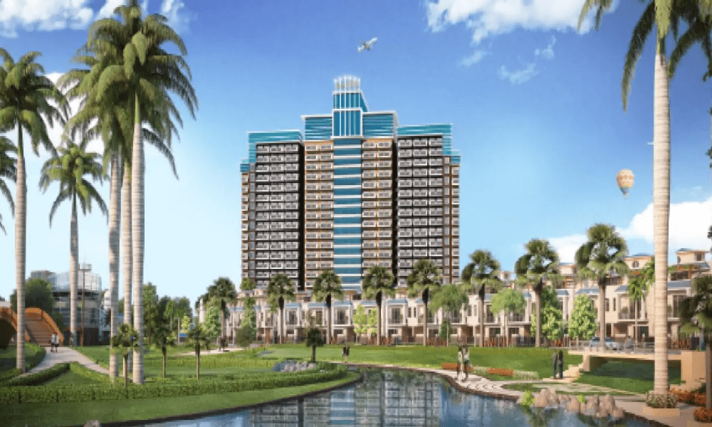 Discover the Best Deals: Price of Gaur Yamuna City