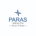Paras Hospital Profile Picture