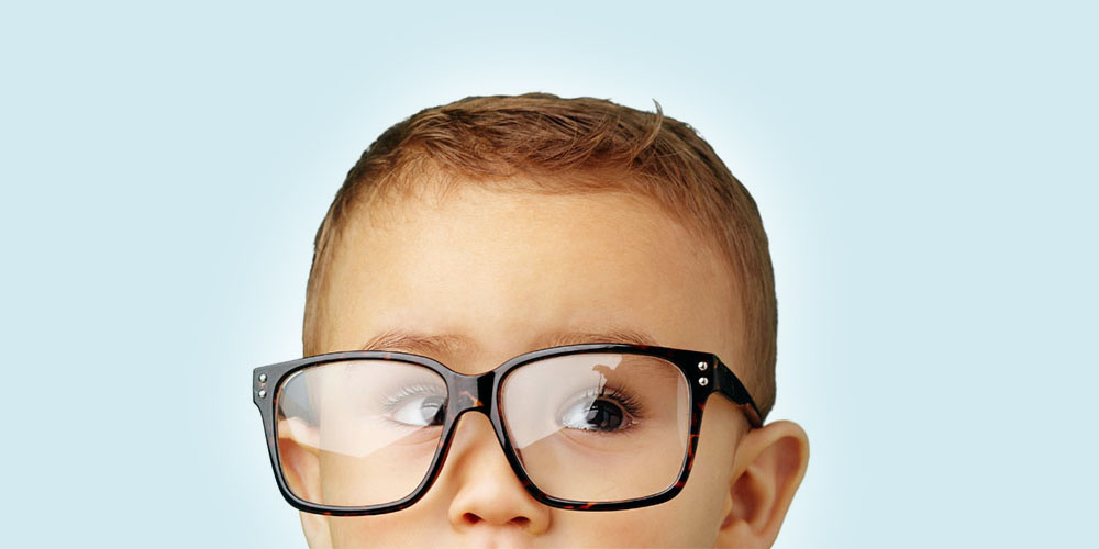 Best Pediatric Ophthalmologist in Pune- Neo Vision Eye Care