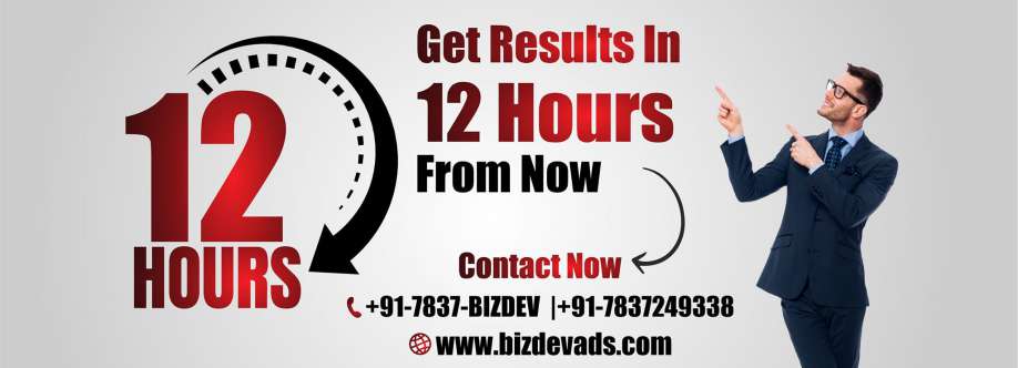 BizDev Worldwide Ads Cover Image