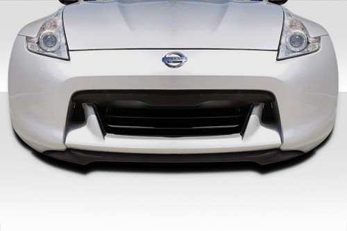 Nissan 370z Carbon Fiber Hood & Body Kits in USA | Carbonfiberhoods