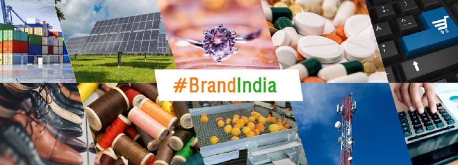 India Brand Equity Foundation Cover Image