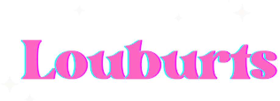 Louburts Fashion Cover Image