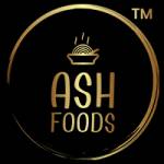 ashfood services Profile Picture