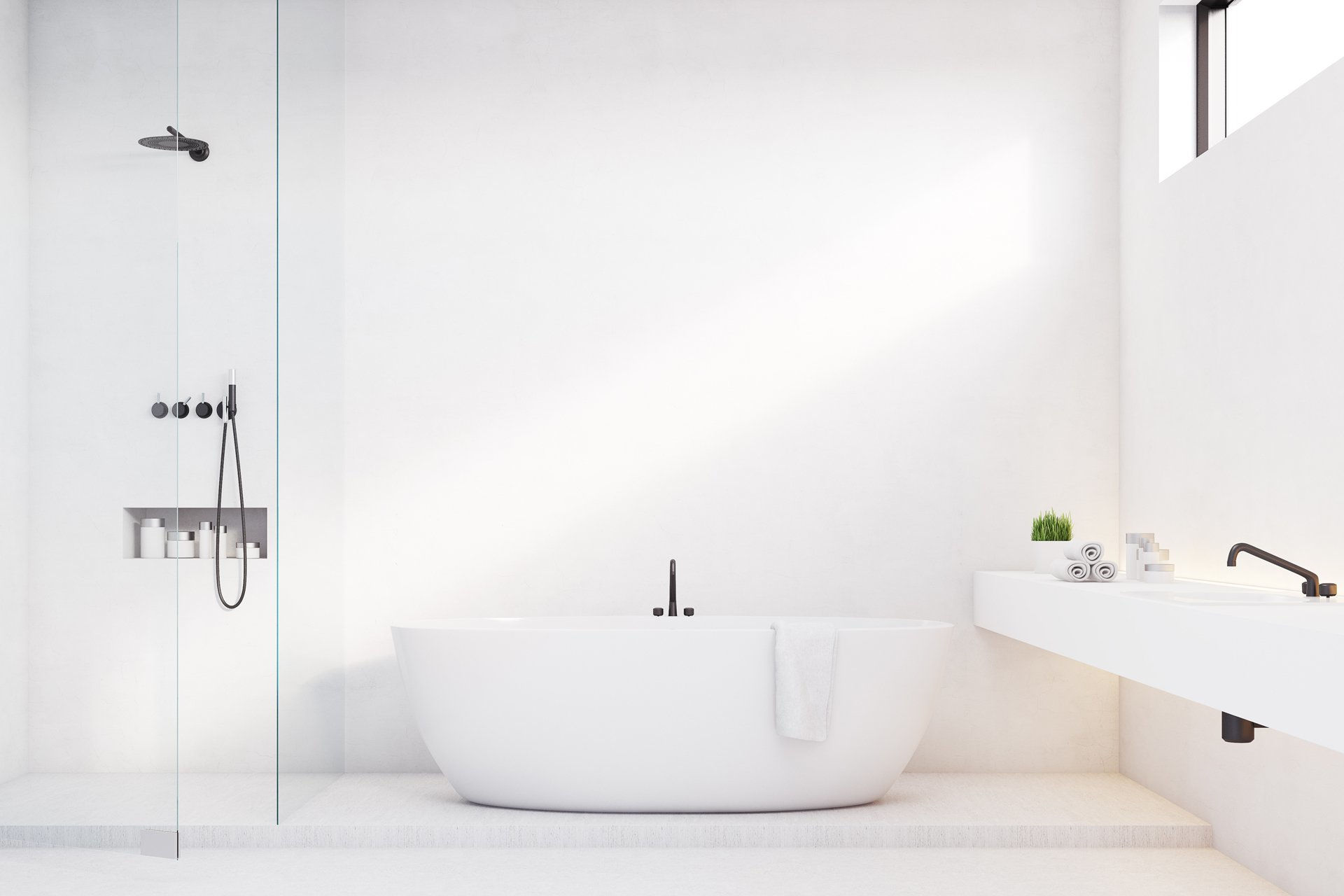 How Long Does A Bathroom Renovation Take? | Aussie Bathroom Renovations