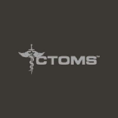 CTOMS Inc Profile Picture
