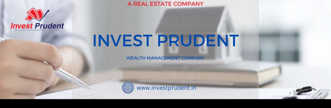 Invest Prudent Cover Image