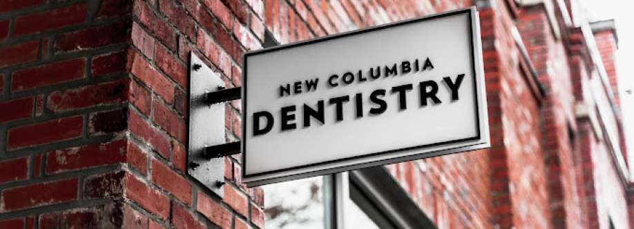 New Columbia Dentistry