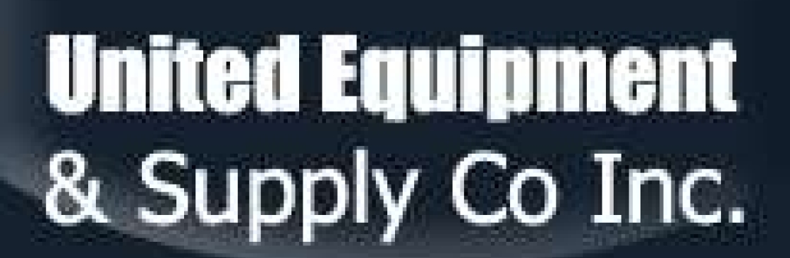 United Equipment Supply Co Inc Cover Image