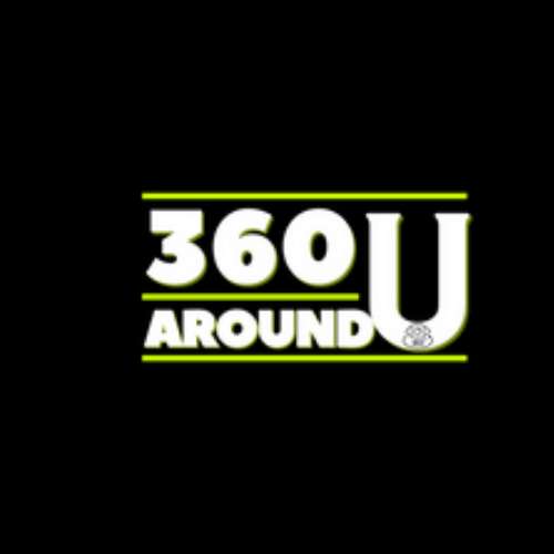 360 Around U Profile Picture