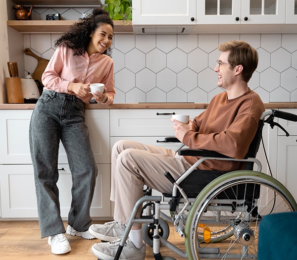 Supported Disability Accommodation In Sydney