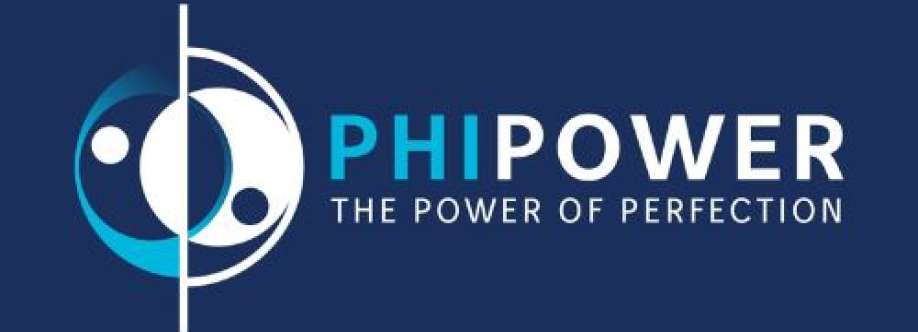 Phipower Cover Image