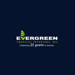Evergreen Tropicals Interiors INC Profile Picture