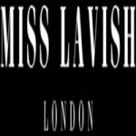 Miss Lavish London Profile Picture