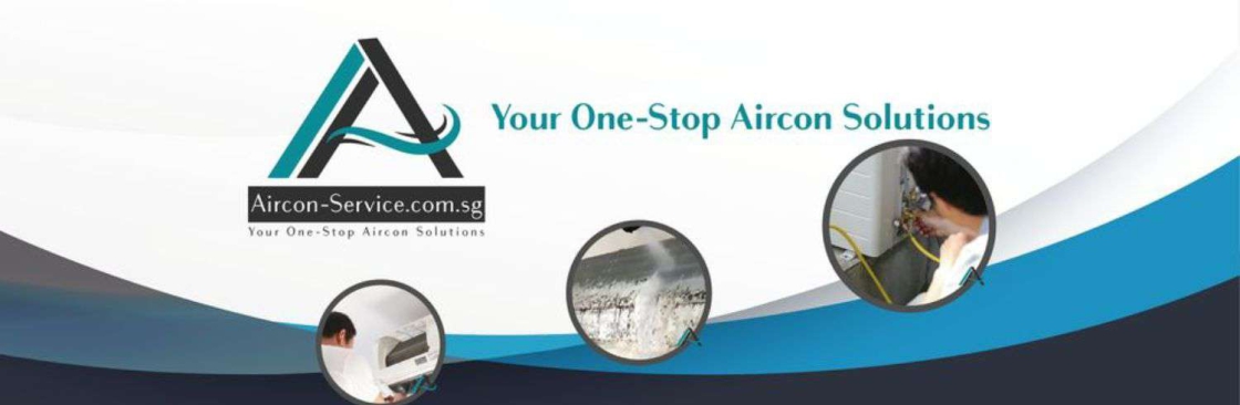 Aircon Service Cover Image