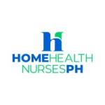 Home Health Nurses Philippines