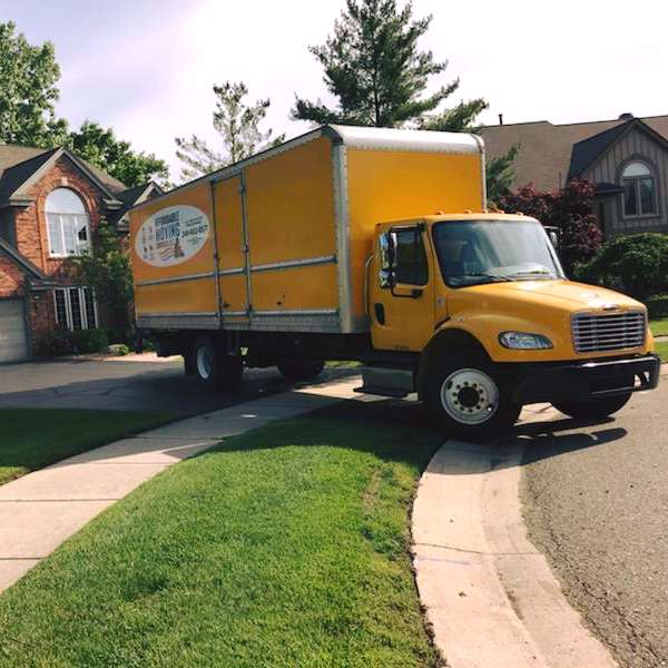 Affordable Moving Services LLC Profile Picture