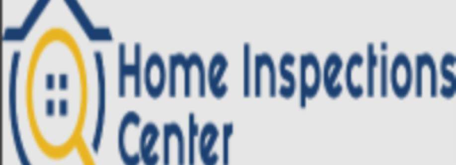 Home Inspections Center Cover Image