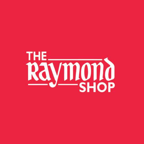 The Raymond Shop Profile Picture