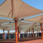 Commercial Grade Shade Sails Profile Picture