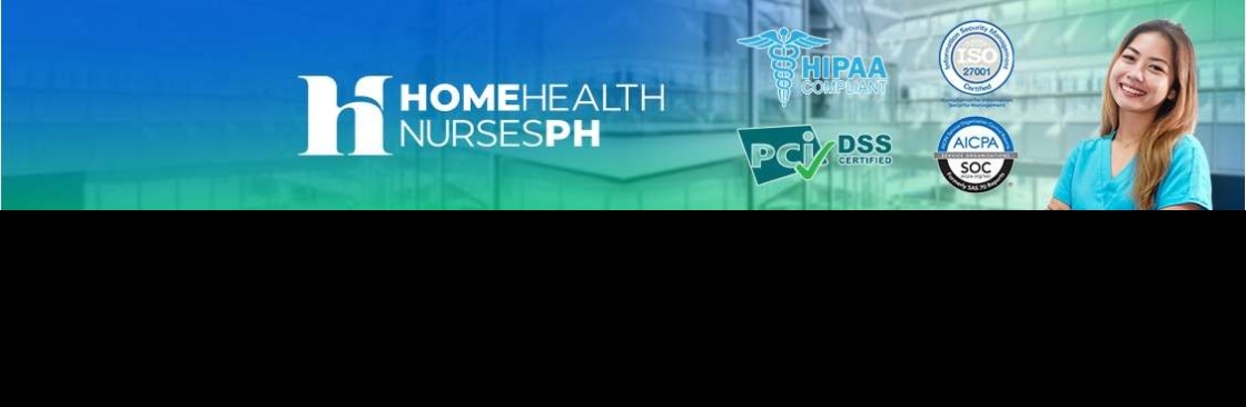 Home Health Nurses Philippines Cover Image