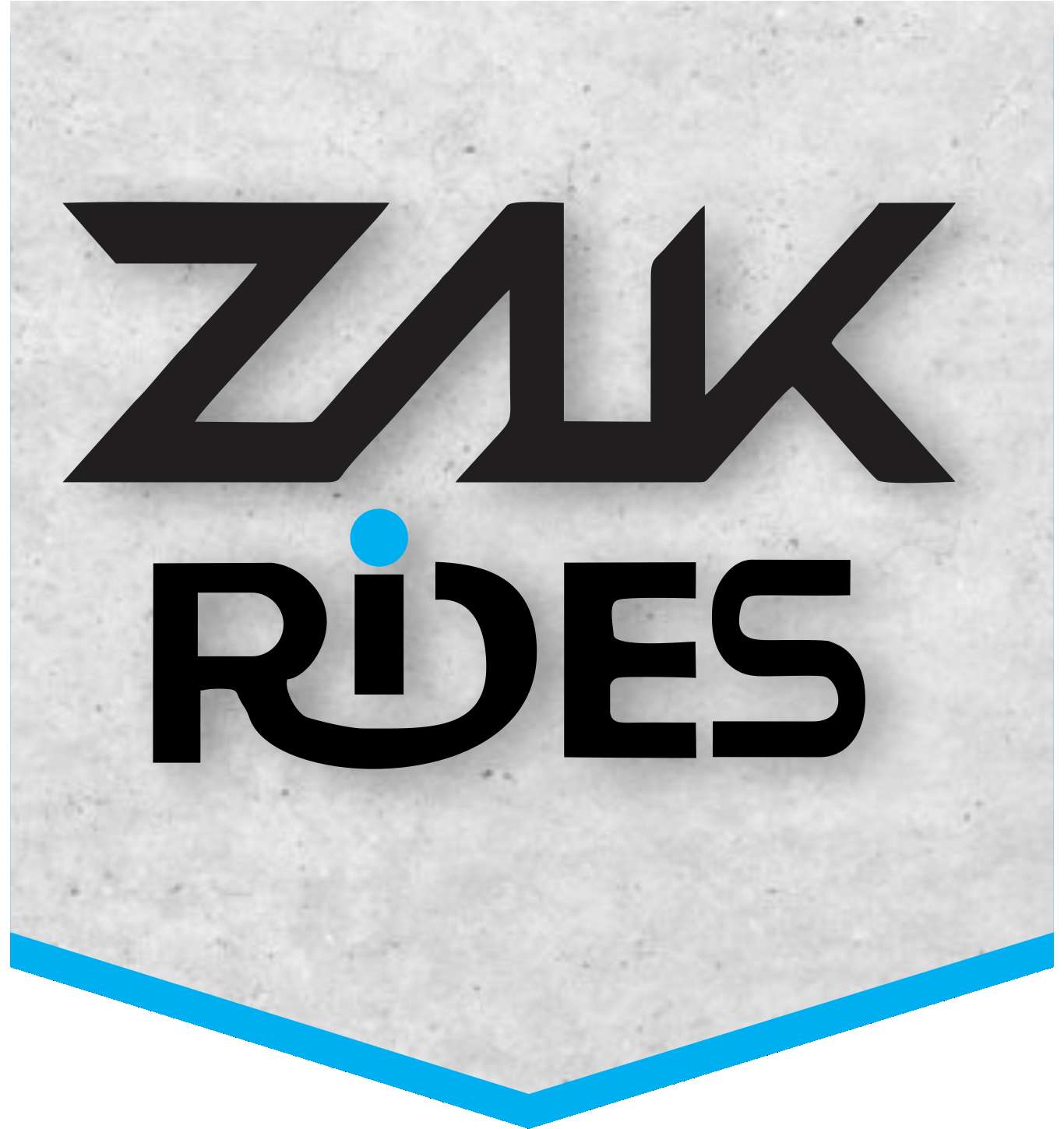 Zak Rides Profile Picture