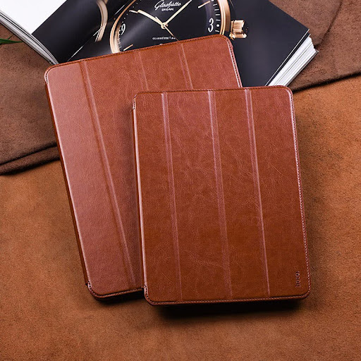 Why Choose Leather iPad Covers For Your Gadget - Daily Best Articles