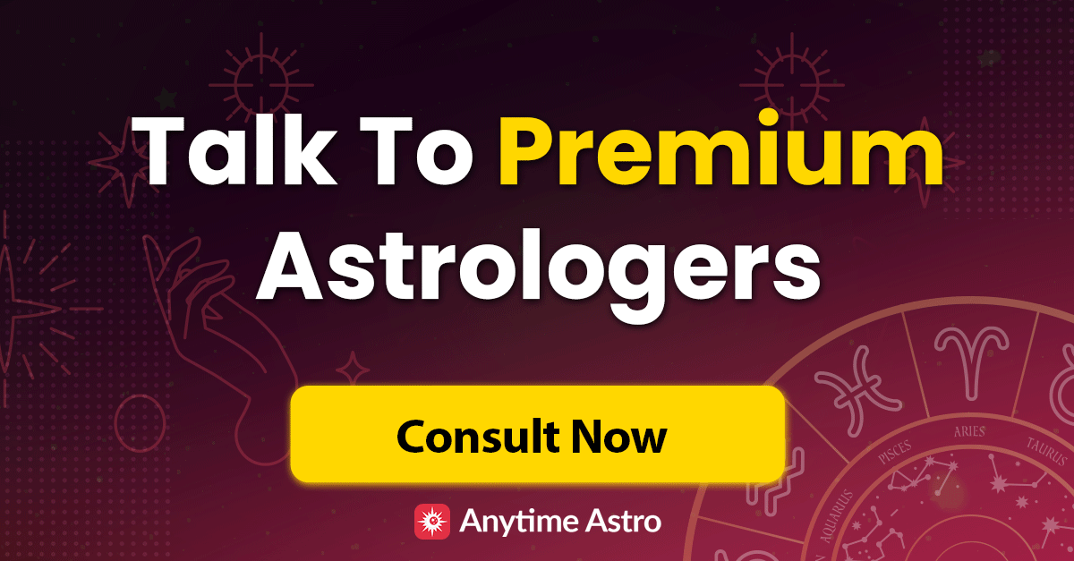 Online Astrology Consultation, Ask an Astrologer - Anytime Astro