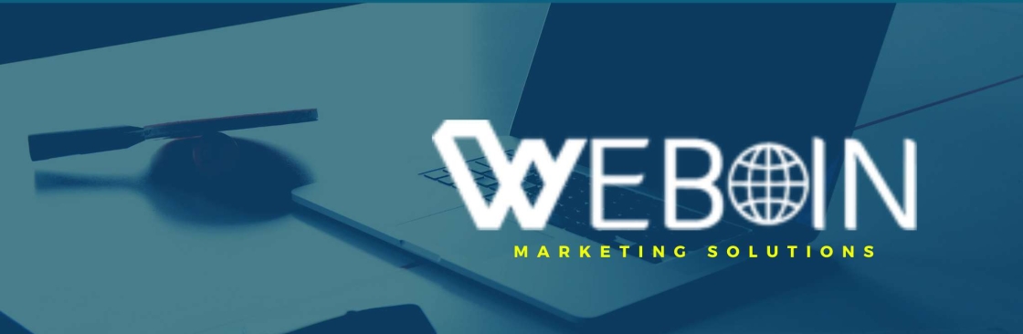 Weboin Cover Image
