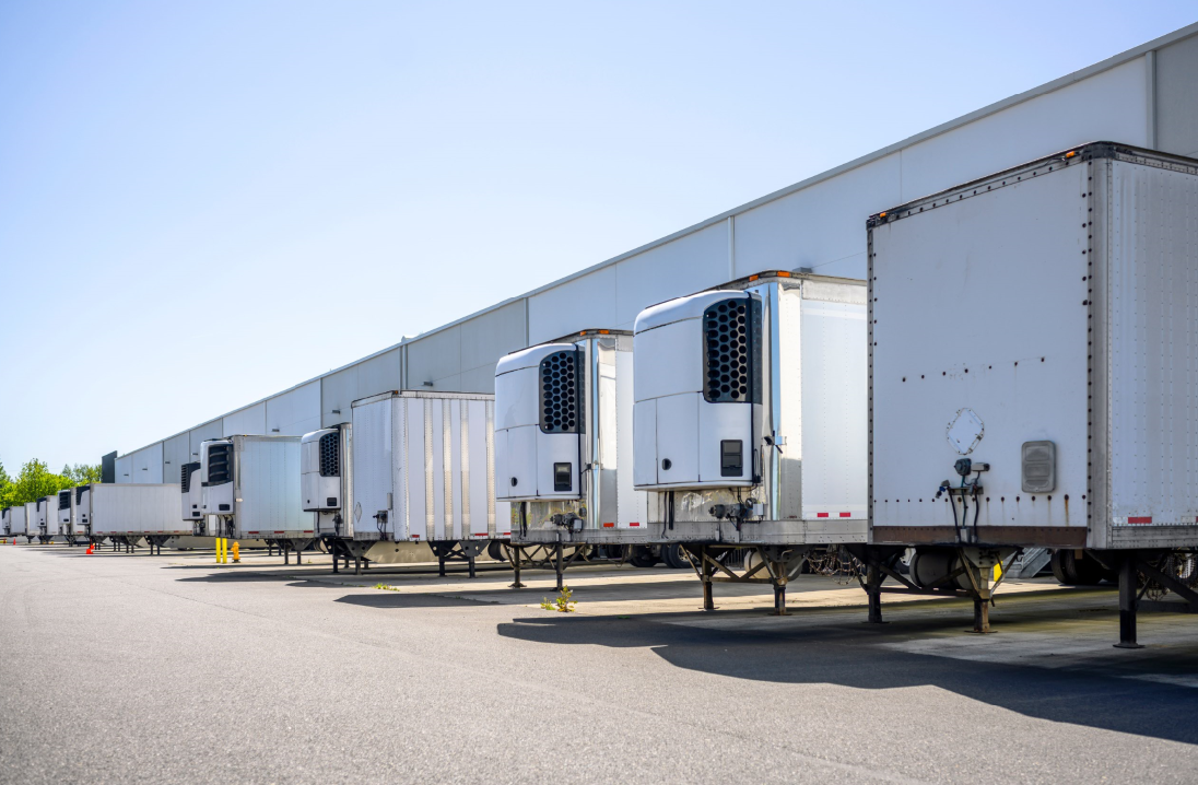 Renting a Trailer: Understanding When and Why